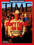 Time Cover (33k)