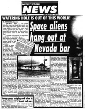 Facsimile of article