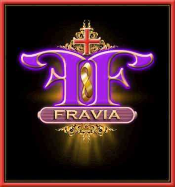 Fravia's entrance