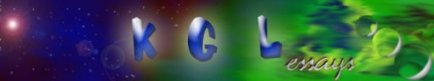 KGL Essays
