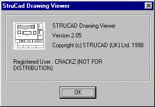 Licensed to me!, but not for distribution.
