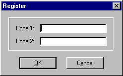 WinHex 8.03 Screen Shot