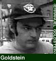 Emmanuel Goldstein