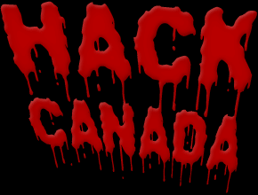  The next time you think, think Hack Canada. 