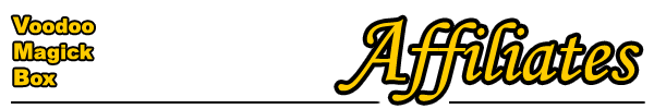  Voodoo Magick Box - Affiliates 