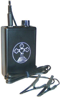  ( Voodoo Magick Box ) 