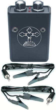 ( Voodoo Magick Box 2 )