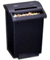 paper 
shredder