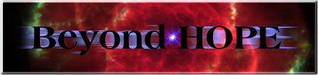 Beyond
Hope