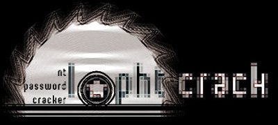 L0phtCrack