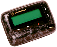 Pagers!!