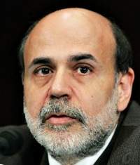 bernanke, man