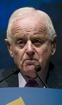 Peter Munk