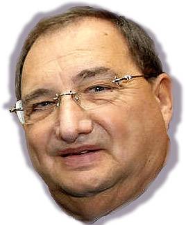 abe foxman jewclaw idiot