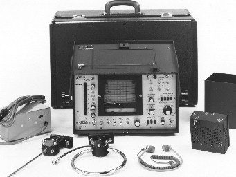 Spectrum Analyzer