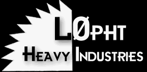 L0pht Heavy Industries