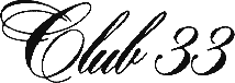 Club 33