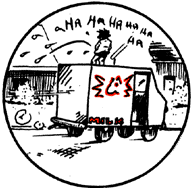 [a photo of 
me at work]