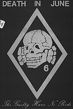 Death In June