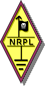 The NRPL logo