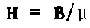 equation