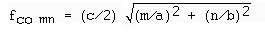 equation