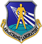 Armstrong Laboratory Shield