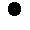 solid dot