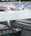 Clamp Detail