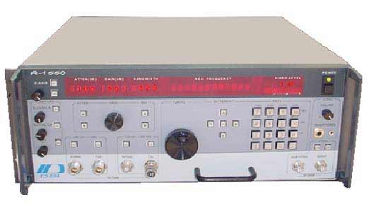 1550 receiver