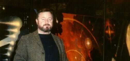 Ingo Swann