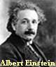 Albert Einstein