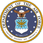 Department Of The Air Force Seal