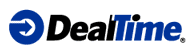 DealTime Logo