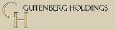 Gutenberg Holdings Logo