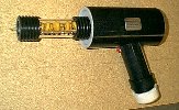 Ion Ray Gun