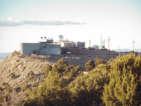 NORTH OSCURA PEAK