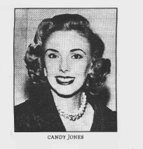 Candy Jones