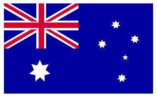 Australian Flag