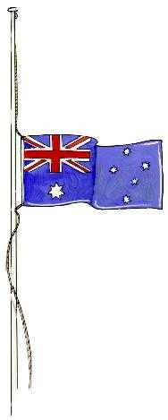 Lest We Forget