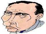 Paul Keating