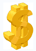 Dollar sign