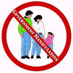Family dissolution