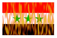 Iraqi flag