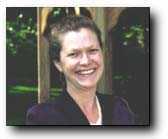 Photograph of Judy Pixley