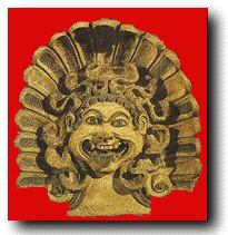 Mythology's Medusa