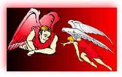 The devil