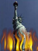 Statue of Liberty
