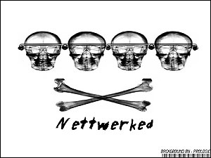 NETTWERKED BACKGROUND 2