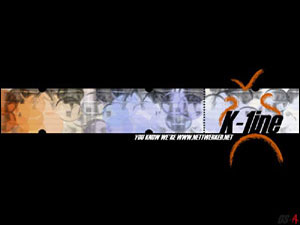 NETTWERKED BACKGROUND 3